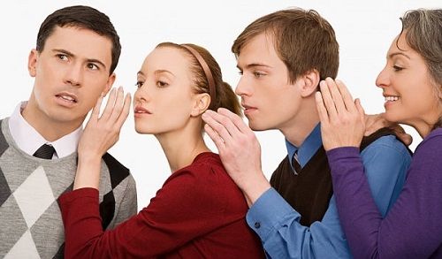 Những thói quen xấu cần bỏ nếu không muốn sự nghiệp xuống dốc - Ảnh 2