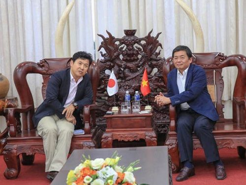 Việt Nam sẽ nhận hỗ trợ từ Nhật để đào tạo 800 thạc sĩ, tiến sĩ cải cách hành chính