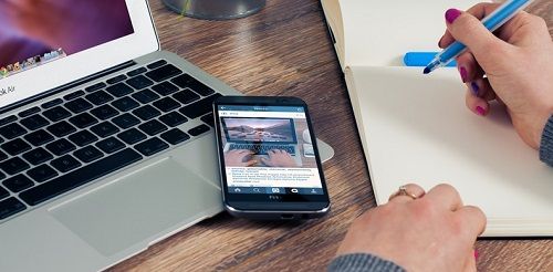 Nên xây dựng kế hoạch sự nghiệp từ đâu?