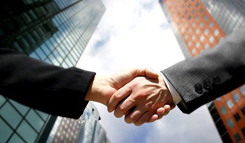 Nuôi dưỡng mối quan hệ bền vững 