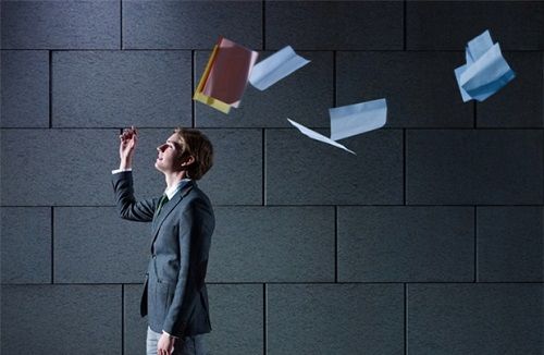 Bỏ việc ngay tuần đầu thử việc, có nên hay không?