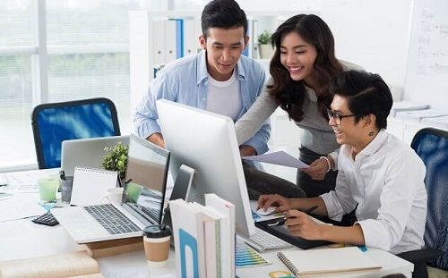 Bỏ việc ngay tuần đầu thử việc, có nên hay không? - Ảnh 2