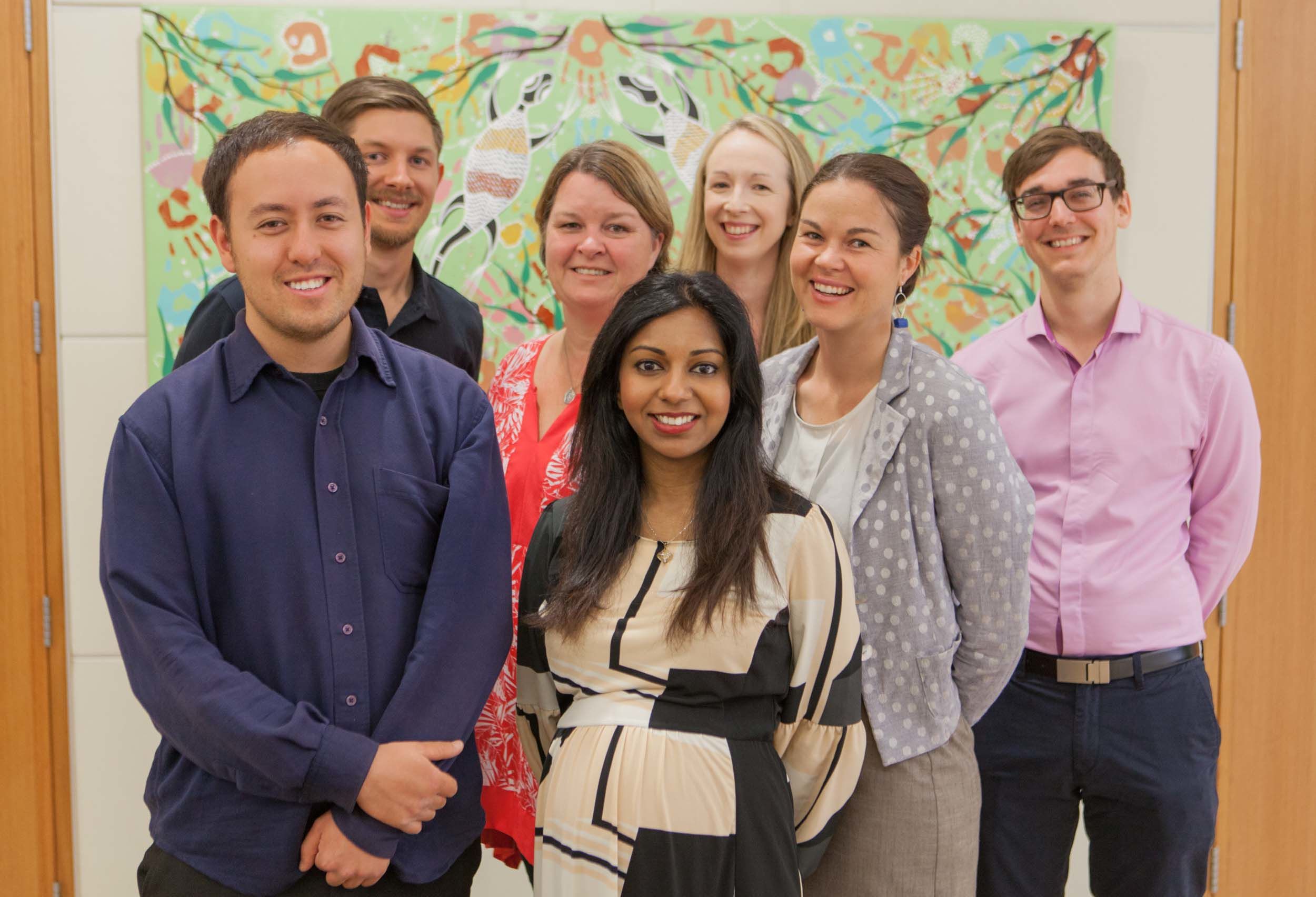 Đã có kết quả học bổng Endeavour ngắn và dài hạn niên khóa 2018 - Ảnh 2