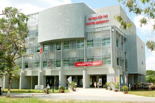 Đại học Cần Thơ tuyển sinh thạc sĩ năm 2018 đợt 1
