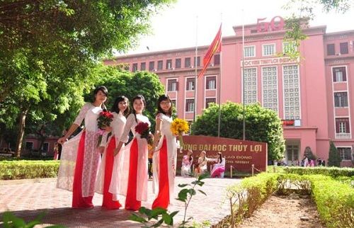 Đại học Thủy lợi thông báo kế hoạch tuyển sinh và đào tạo trình độ thạc sĩ năm 2018 - Ảnh 2