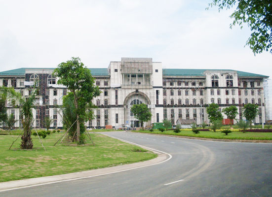 ĐH Tân Tạo tiếp tục kiện cựu sinh viên trường mình 