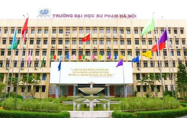 ĐHSP Hà Nội thông báo tuyển sinh trình độ thạc sĩ, kỳ thi đợt 1 2018 - Ảnh 1