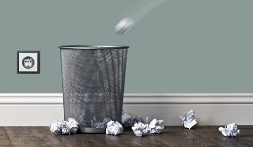 5 sai lầm thường gặp trong hồ sơ xin việc - Ảnh 1