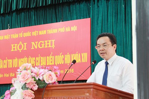 Kinh phí đào tạo tiến sĩ ở trong nước còn quá ít