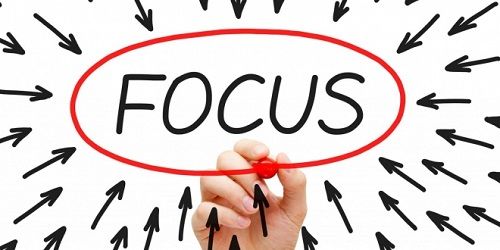 Vực dậy khí thế tìm việc