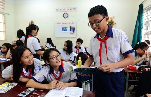 Miễn học phí đến cấp THCS: Liệu Nhà nước có đủ nguồn lực đảm bảo?