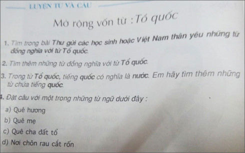 Nhà xuất bản Giáo dục khẳng định thành ngữ 'Chôn rau cắt rốn' là đúng Nhà xuất bản Giáo dục khẳng định thành ngữ 'Chôn rau cắt rốn' là đúng