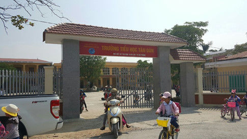 Những thông tin giáo dục được nhiều bạn đọc quan tâm