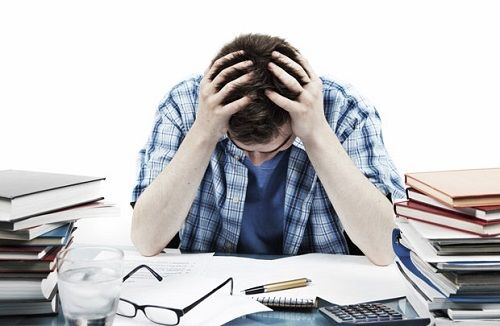 Bí quyết giúp đồng nghiệp dẹp bỏ stress - Ảnh 1