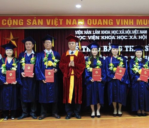 Sẽ có đề án tuyển sinh sau đại học mới? - Ảnh 2