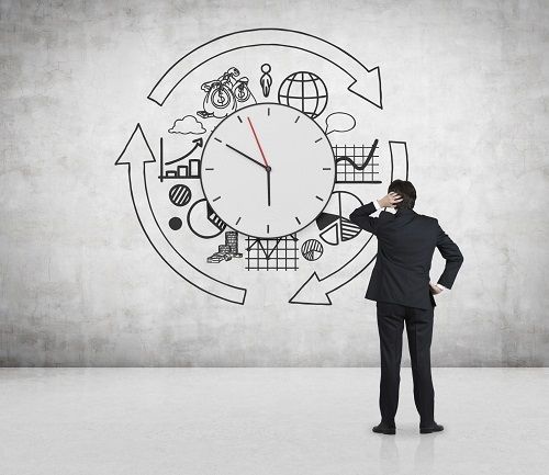 Mách cách quản lý thời gian hiệu quả cho nhân viên mới