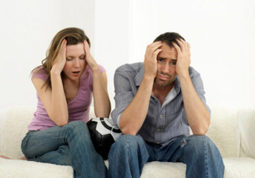 Dấu hiệu cho thấy bạn  nên ngừng than vãn