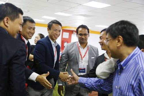 Vì sao bạn nên theo học MBA quốc tế tại Đại học Kinh tế - Tài chính TP.HCM