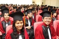 Trường Đại học Điện lực thông báo tuyển sinh với mức chỉ tiêu gần 2500 sinh viên cho năm 2018