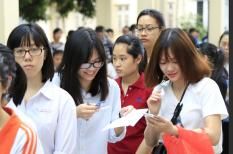 Trường Đại học Công nghiệp Hà Nội đưa ra thông báo tuyển sinh năm 2018