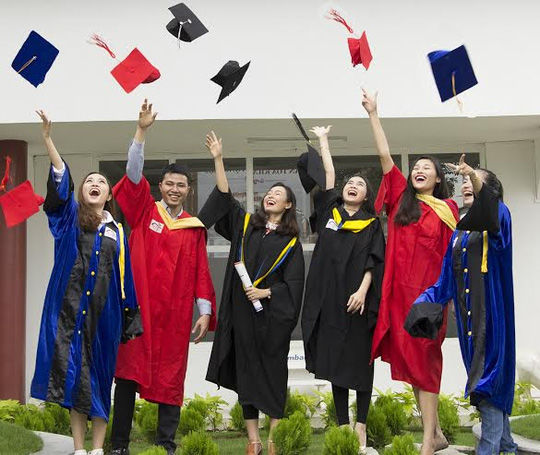 Làm thế nào để nâng cao chất lượng đào tạo thạc sĩ ?