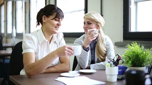 Giúp bạn tạo ấn tượng tốt ban đầu