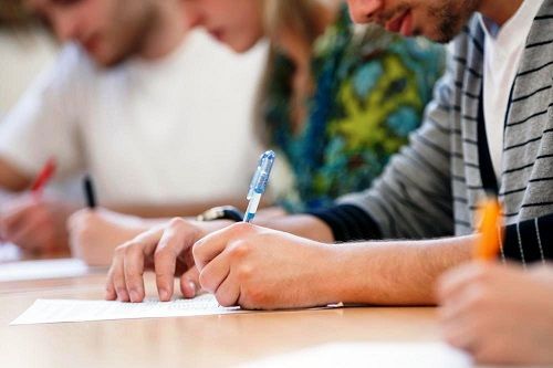 Dễ dàng vượt qua bài test đánh giá