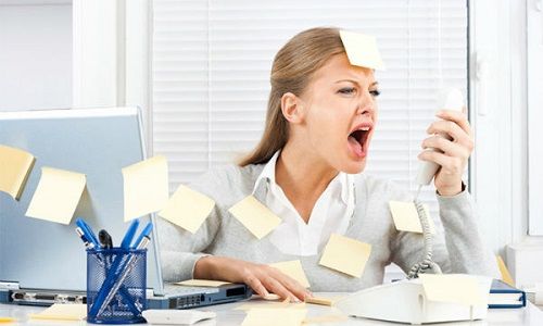 Dấu hiệu cho thấy bạn đang bế tắc trong công việc