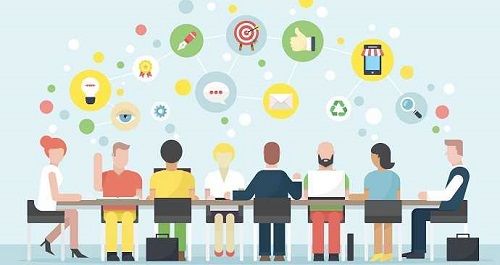 Bản lĩnh trong phòng họp - Ảnh 2