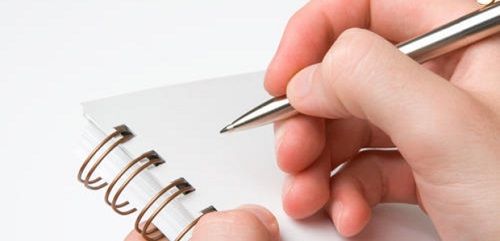 CV và nhật ký công việc khác nhau như thế nào? 