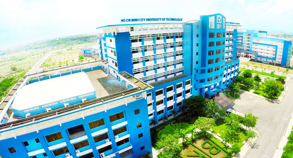 Đại học Bách Khoa TP.HCM thông báo mở lớp ôn tập thạc sĩ năm 2018 đợt 1