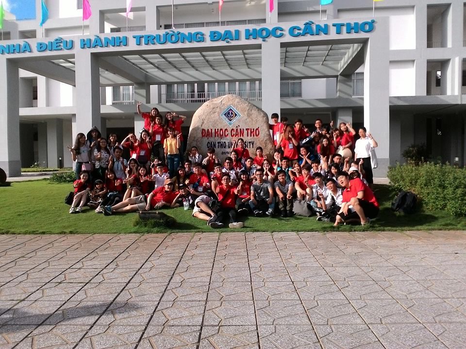 Đại học Cần Thơ tuyển sinh đào tạo trình độ thạc sĩ năm 2018 đợt 1