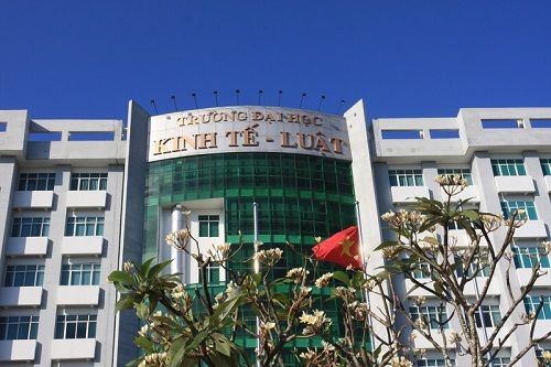 Đại học Kinh tế - Luật thông báo xét tuyển đầu vào trình độ thạc sĩ năm 2018