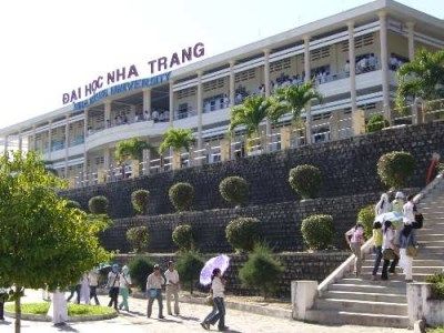 Đại học Nha Trang tuyển sinh đào tạo trình độ thạc sĩ đợt I năm 2018