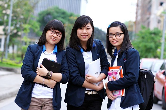 Đại học Việt Pháp dự kiến tuyển hơn 100 chỉ tiêu thạc sĩ