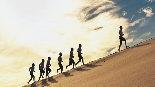 Đánh thức động lực trong bạn