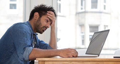 Những cách ứng xử cản trở sự nghiệp của bạn