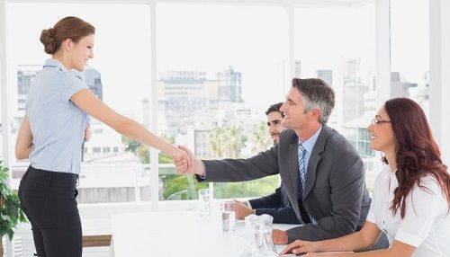 10 câu trả lời “ăn điểm” khi phỏng vấn