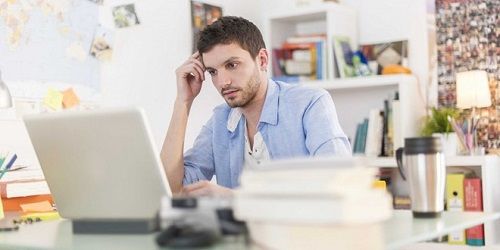 Những thói quen tốt giúp bạn sáng tạo trong công việc