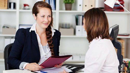 Tìm một công việc thực tập, khó hay dễ? - Ảnh 2