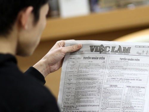 Tìm việc part-time, khó hay dễ?