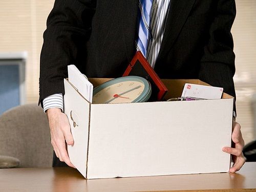 Thiết lập cuộc sống sau thất nghiệp