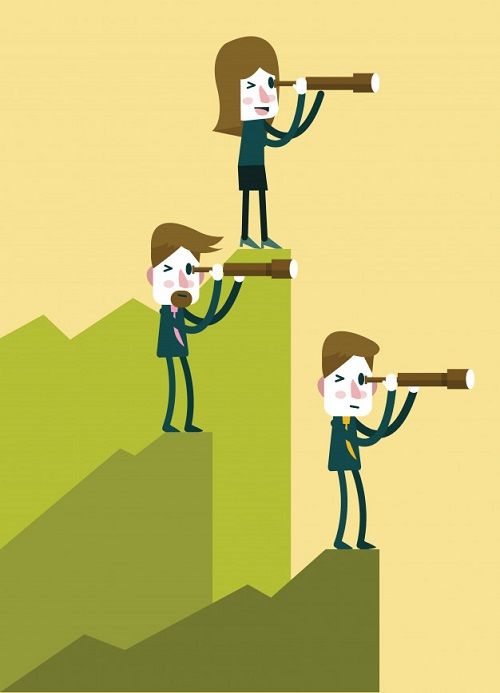 Đối diện với công việc nhàm chán - Ảnh 3