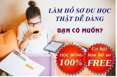 Hội thảo học bổng du học các nước và tìm hiểu thêm về du học Tây Ban Nha