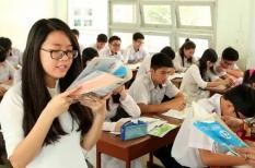 Chỉ tiêu tuyển sinh Đại học Hồng Đức năm 2018