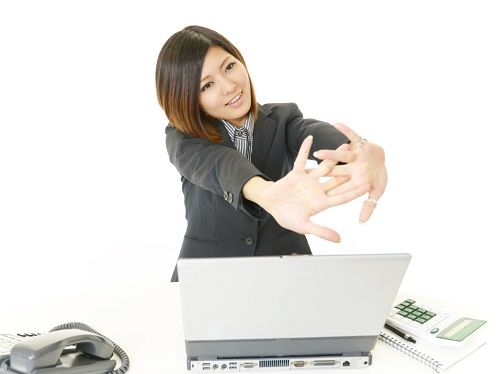 Bí quyết giúp bạn thích nghi với công việc căng thẳng - Ảnh 2