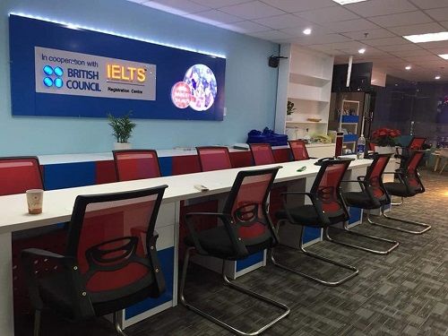 New World Education – Khai trương chi nhánh mới tại Đà Nẵng