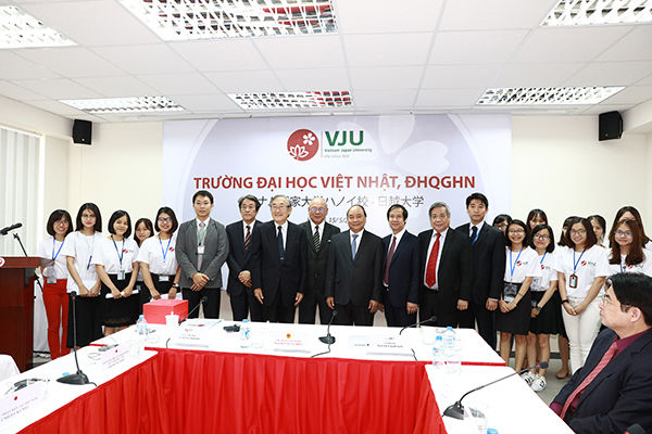 Tuyển sinh Đại học Việt Nhật  ĐHQG Hà Nội mới nhất 2022  Cổng Thông Tin Đại  Học Cao Đẳng Lớn Nhất Việt Nam