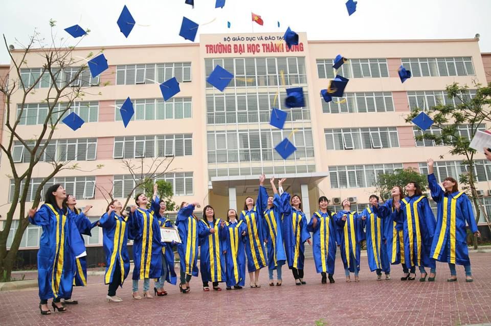 ĐH Thành Đông tuyển sinh Thạc sĩ chuyên ngành Quản trị kinh doanh năm 2018