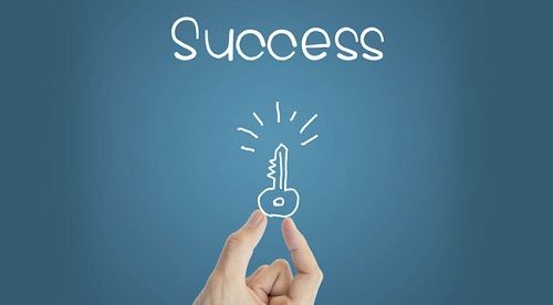 Để công việc và bạn là một 